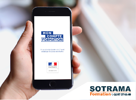 Optimisez votre Avenir Professionnel avec le CPF Compte Formation