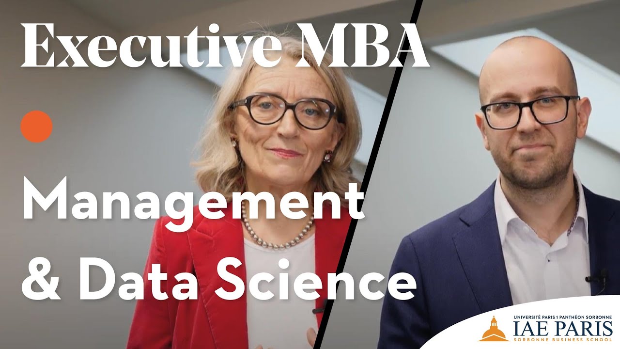 Développez Votre Carrière avec un MBA en Management et Administration des Entreprises
