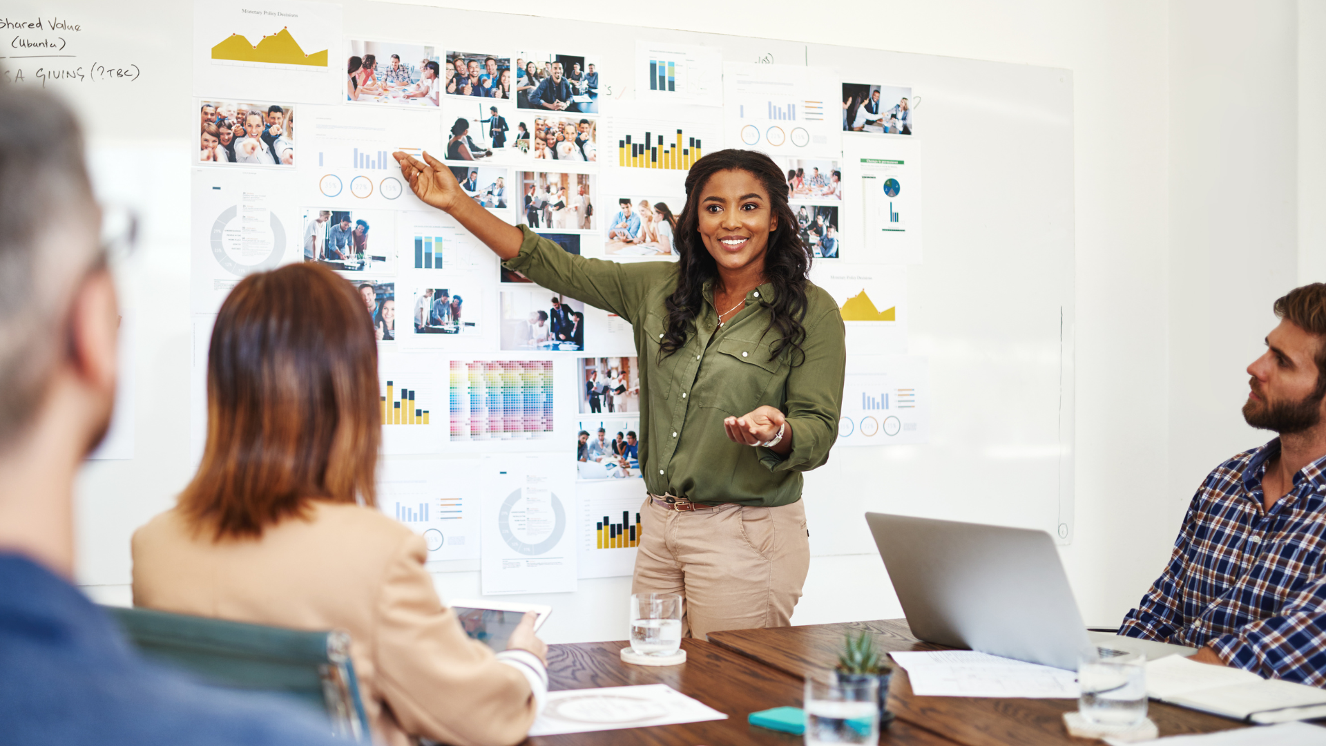 Opportunités professionnelles après un Master en Management et Stratégie d&rsquo;Entreprise