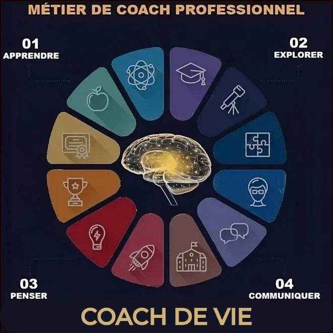 formation coach de vie reconnue