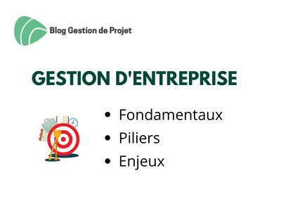 Cours sur la gestion d’entreprise : développez vos compétences de dirigeant