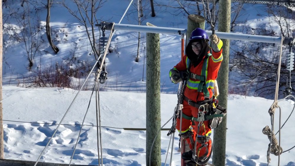 DEP monteur de ligne : formation et débouchés d’un métier essentiel
