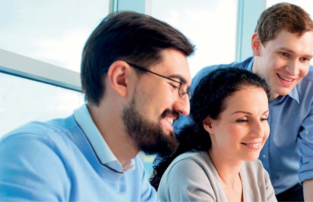 Master stratégie et management des ressources humaines : compétences et perspectives de carrière