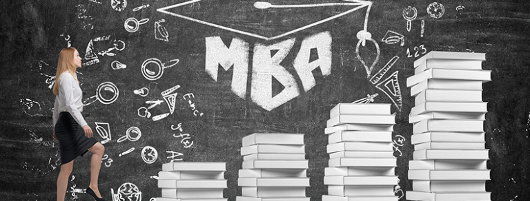 MBA en administration des entreprises : développez vos compétences en management