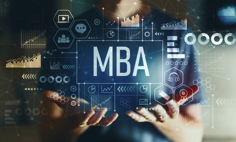 mba direction d entreprise