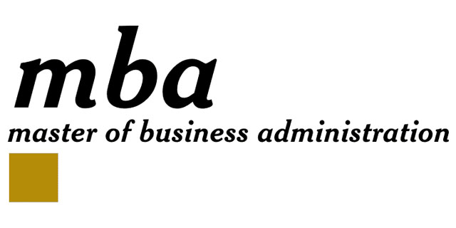 mba dirigeant d entreprise