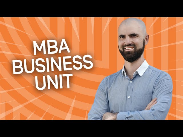 MBA Dirigeant Manager d’Entreprise : développez vos compétences de leadership et de gestion stratégique